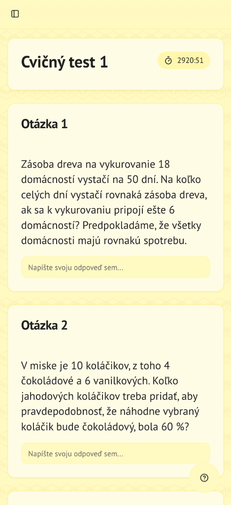 BeeSmart App Screenshot 1
