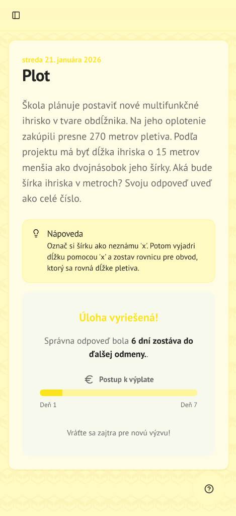 BeeSmart App Screenshot 2