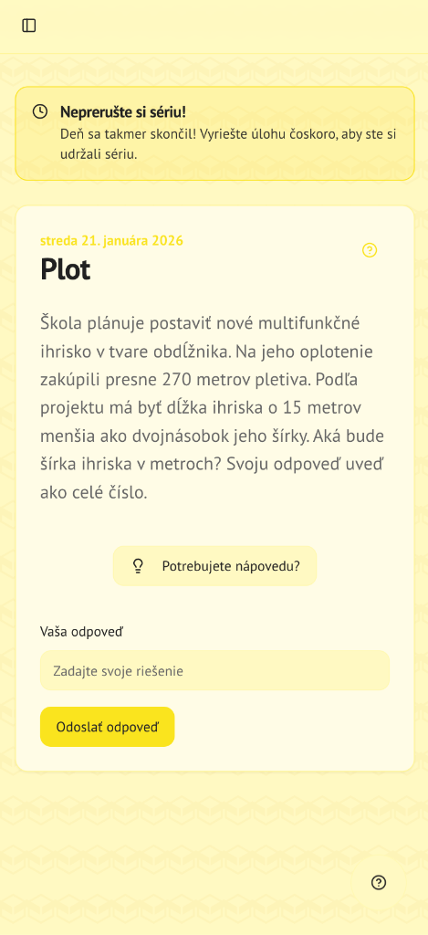 BeeSmart App Screenshot 4